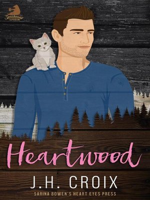 cover image of Heartwood